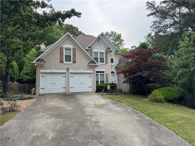 135 Nautica Way, Roswell, Georgia 30076, USA