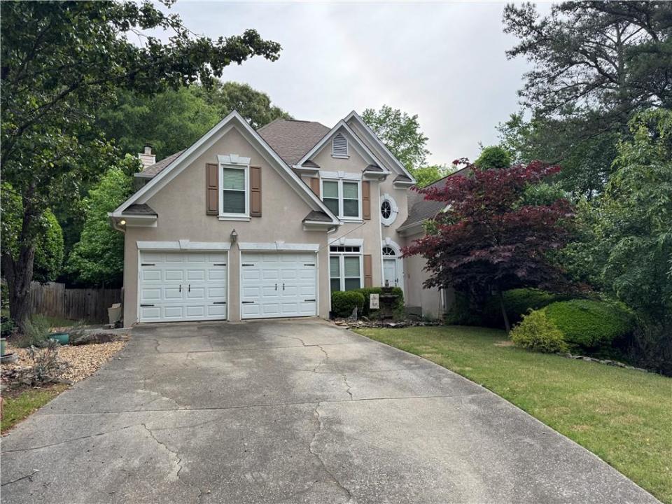 135 Nautica Way, Roswell, 죠지아 30076, 미국