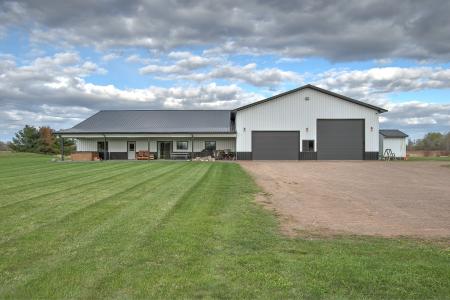 1238 King Road, Ogilvie, Minnesota 56358, USA
