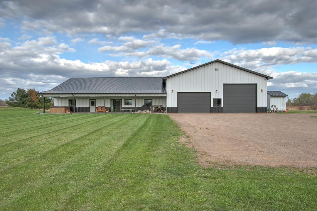 1238 King Road, Ogilvie, Minnesota 56358