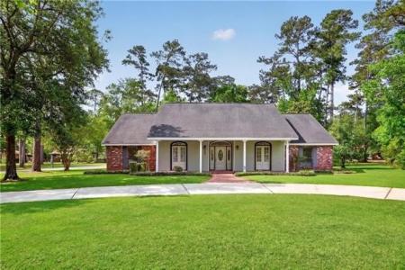 401 STARLING Drive, Slidell, 路易西安纳州 70461, 美国