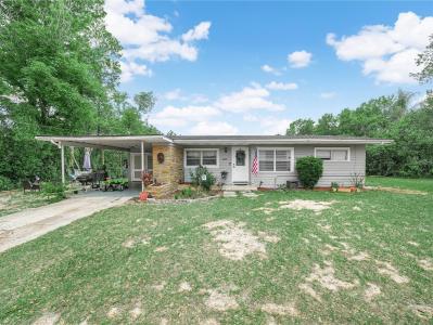 407 S 12TH STREET, Lake Wales, Florida 33853, USA