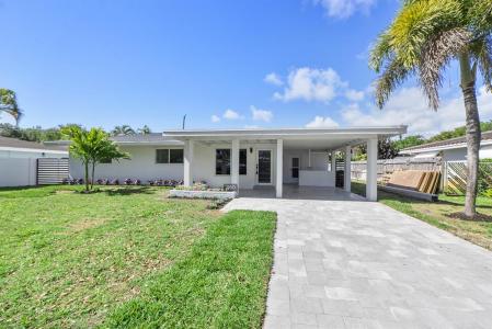 2160 NE 53rd Street, Fort Lauderdale, Florida 33308, USA
