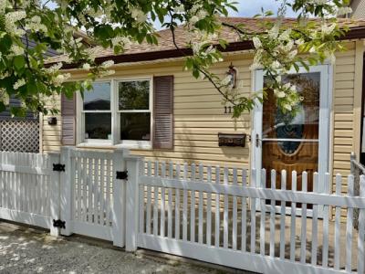 1111 Cross Bay Blvd, Broad Channel, ニューヨーク 11693, アメリカ合衆国
