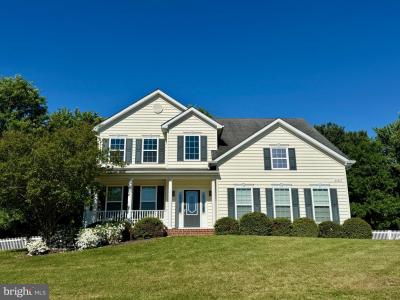 20809 Middlegate Drive, Lexington Park, Maryland 20653, États-Unis