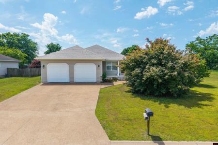 238 MAGNESS DRIVE, Gassville, Arkansas 72635, États-Unis