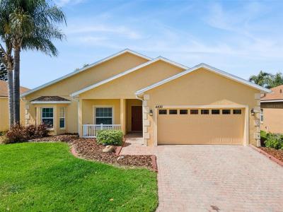 4436 WATERFORD DRIVE, Lake Wales, Florida 33859, Stati Uniti