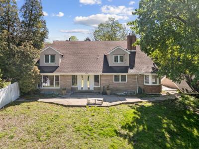 396 Berkshire Valley Rd, Morris, Jefferson Township, NJ 07885, USA