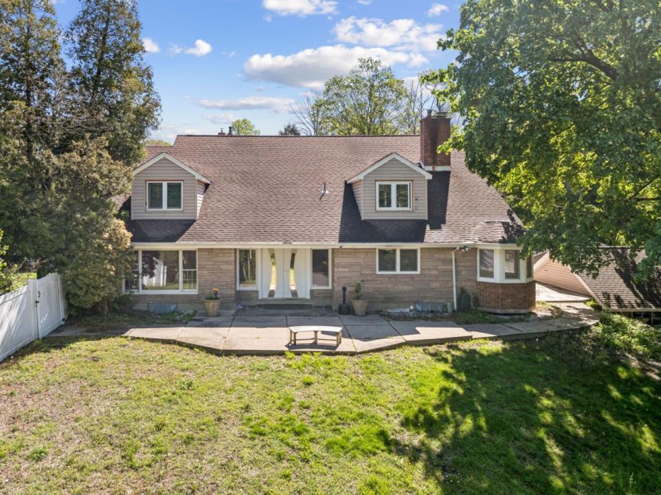 396 Berkshire Valley Rd, Morris, Jefferson Township, ניו ג'רזי 07885, ארצות הברית של אמריקה