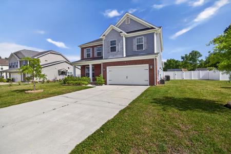 227 Manor Dr, Carrollton, Virginia 23314, USA