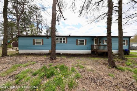 717 7th Street, Moosic, Pennsylvanie 18507, États-Unis