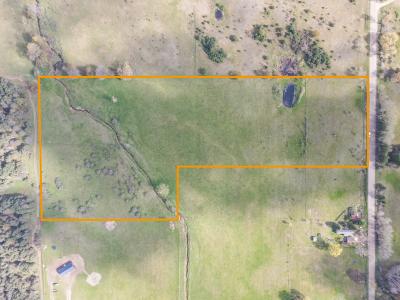 V/L S. 230th Avenue 12.5 Acres, Reed City, Michigan 49677, USA