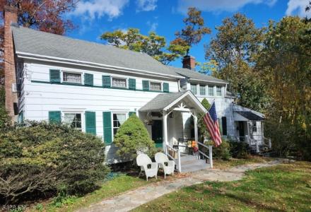 56 Orton Rd, West Caldwell Twp., NJ 07006, USA