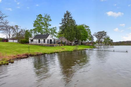 622 Swains Lake Drive, Concord, Michigan 49237, Stati Uniti