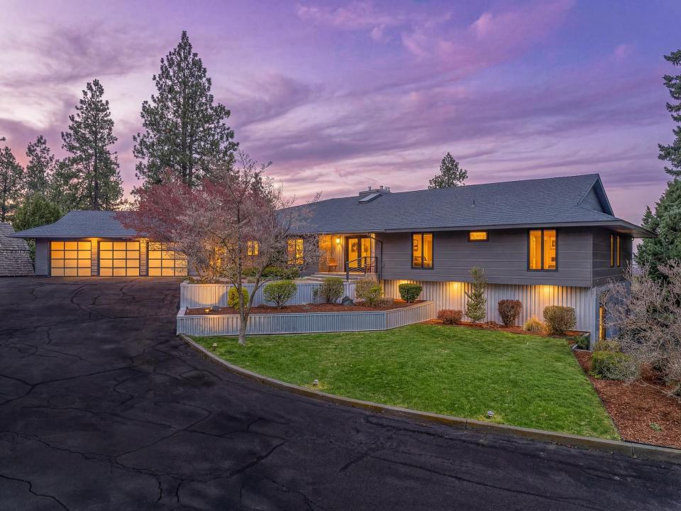 1912 E SOUTHEAST Blvd, Spokane, Washington 99203