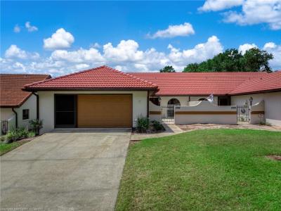 2784 Palo Verde Drive, Avon Park, Floride 33825, États-Unis