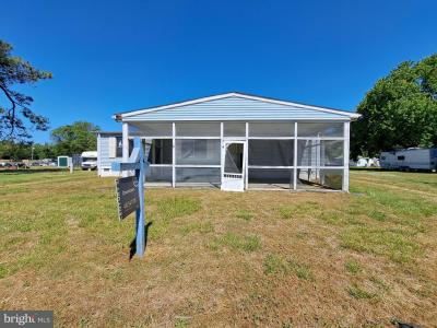 6706 Whiteley Rd, HURLOCK, Maryland 21643, États-Unis
