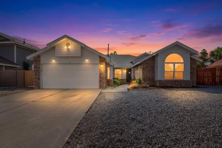 6205 Coppice Dr NW, Albuquerque, Nuevo México 87120, Estados Unidos