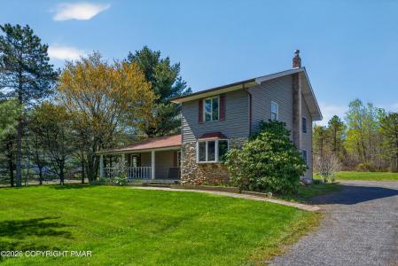 4419 Pennsylvania 115, Blakeslee, Pennsylvania 18610, Amerika Birleşik Devletleri