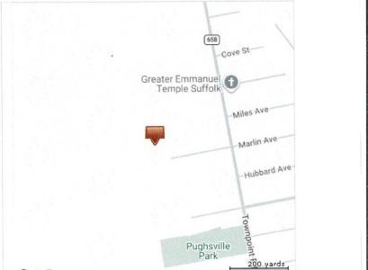 L. 115 Lee St, Suffolk, Virginia 23435, Estados Unidos