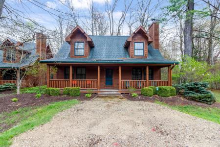 3583 Cattail Court, Saugatuck, Мичиган 49453, Соединенные Штаты