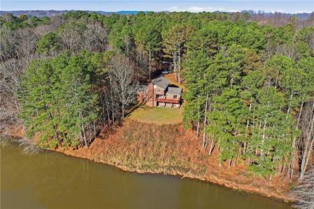 310 Comet Lane, Jasper, Georgia 30143, Stati Uniti