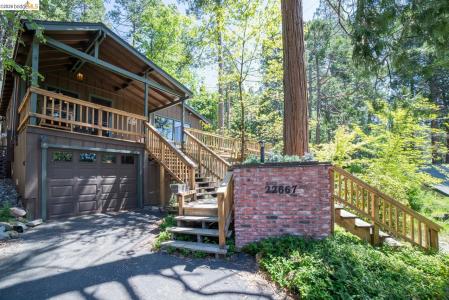22667 Bret Harte Dr, Twain Harte, California 95383, USA