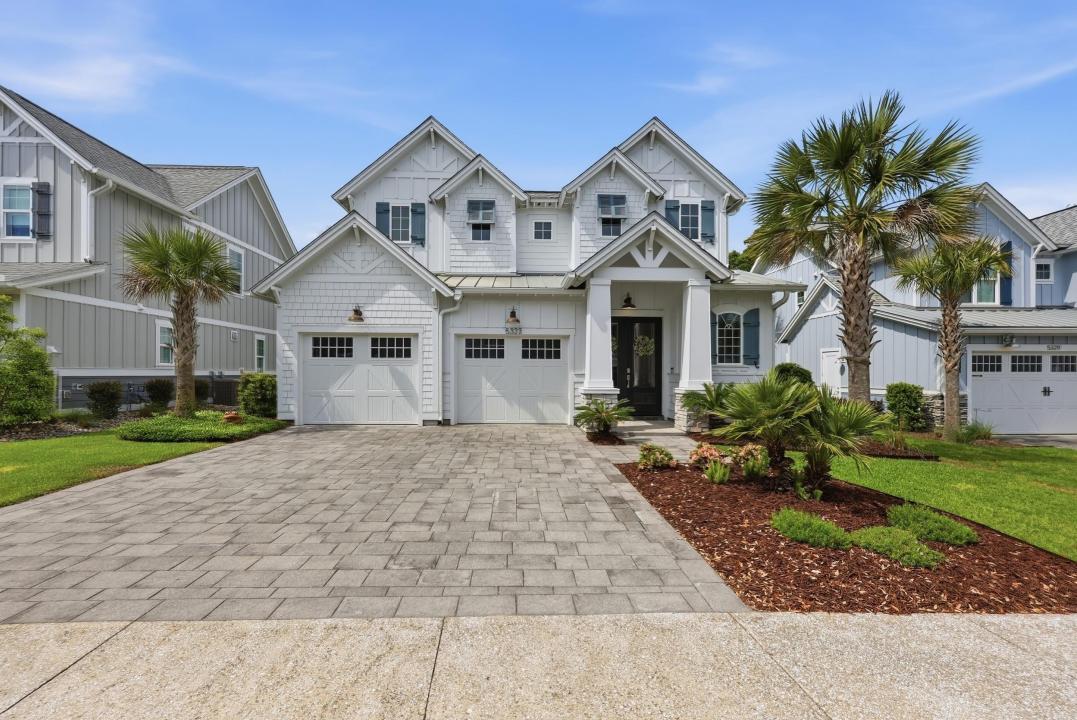5323 Ocean Village Dr., Myrtle Beach, South Carolina 29577, Stati Uniti