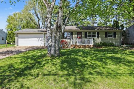 514 W Melody Avenue, Portage, Michigan 49024, Estados Unidos