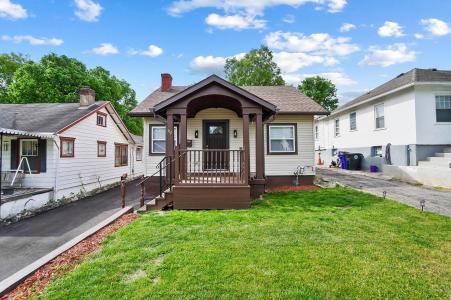 312 E Maplewood Avenue, Dayton, Ohio 45405, HOA KỲ