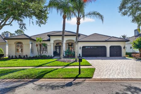 17803 Osprey Pointe Place, Tampa, Florida 33647, USA