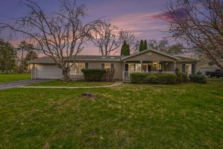 10283 S Arrowhead Drive, Berrien Springs, מישיגן 49103, ארצות הברית של אמריקה 
