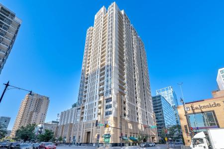 1400 S Michigan Avenue #603, Chicago, Illinois 60605, USA