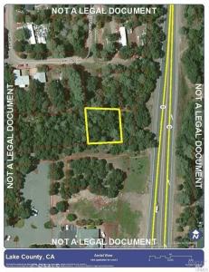 15466 Palm Avenue, Clearlake, Kalifornia 95422, USA