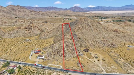 0 Ca-18, Lucerne Valley, California 92356, USA