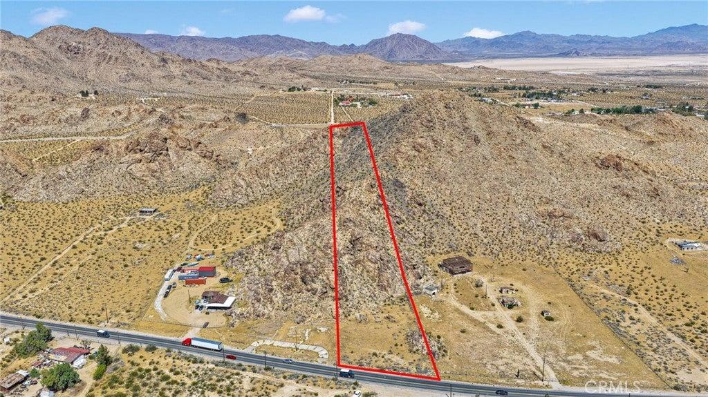 0 Ca-18, Lucerne Valley, California 92356, HOA KỲ