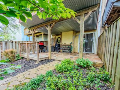 870 Bayridge Drive, Gaithersburg, Maryland 20878, USA