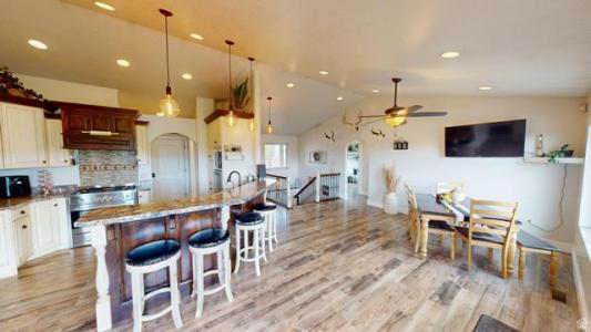 5773 N 4000 W, Roosevelt, Utah 84066, USA