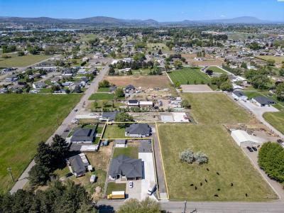2520 Road 64, Pasco, Washington 99301, Estados Unidos