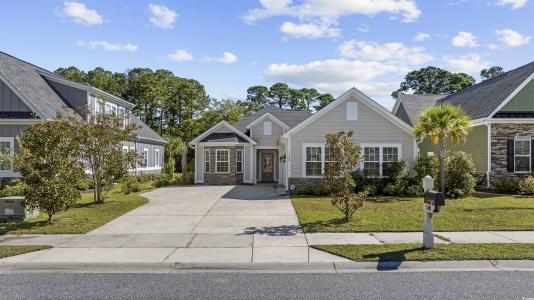 1108 Pochard Dr., Conway, Carolina Del Sur 29526, Estados Unidos