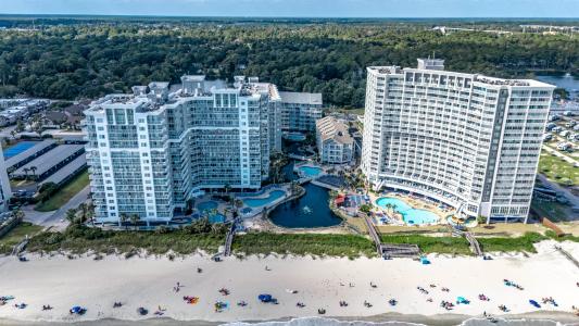 161 Seawatch Dr. , 909, Myrtle Beach, SC 29572, USA