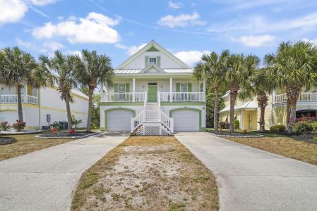 180 Georges Bay Rd., Surfside Beach, サウスカロライナ 29575, アメリカ合衆国