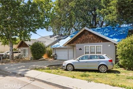 1020 W 4th, Chic, California 95928