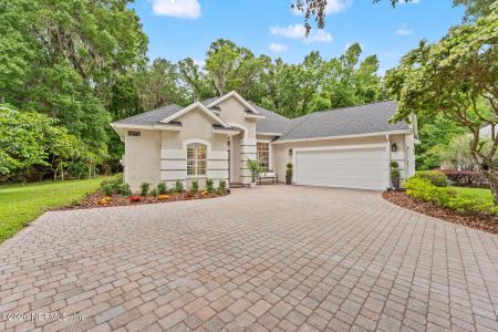 8275 Persimmon Hill Lane, Jacksonville, Florida 32256, USA