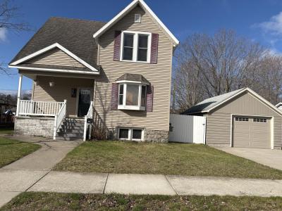 408 West Lincoln Street, Alpena, Michigan 49707, Estados Unidos