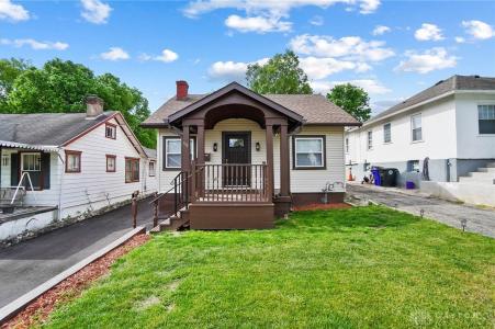 312 E Maplewood Avenue, Dayton, Ohio 45405, HOA KỲ