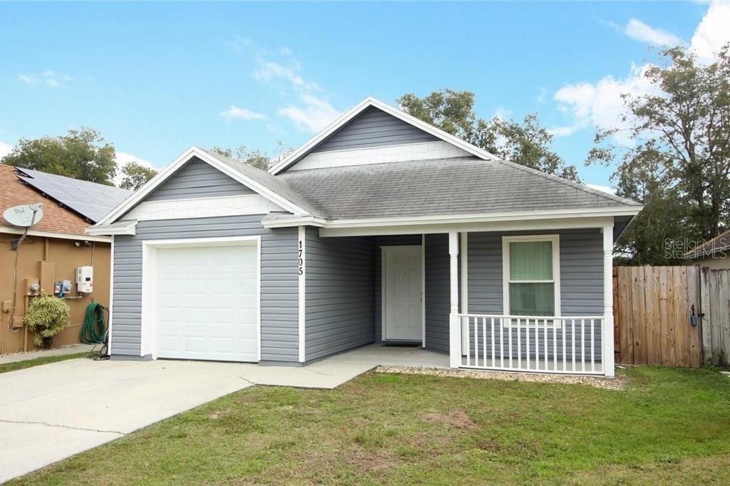 1705 Circe Lake Court, ORLANDO, Flórida 32826, Estados Unidos