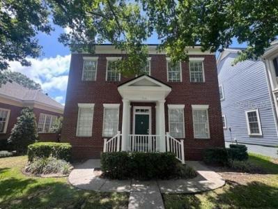 704 Honeysuckle Avenue, CELEBRATION, Florida 34747, Estados Unidos