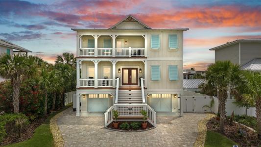 726 White Ibis Way, Fernandina Beach, Florida 32034, USA