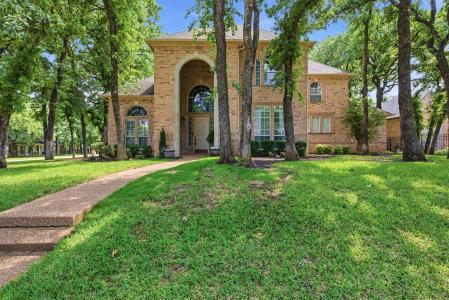 1612 Wingate Court, Keller, تكساس 76248, الولايات المتحدة